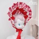 Dream Strawberry JSK and One Piece(2nd Pre-Order/4 Colours/Full Payment Without Shipping)